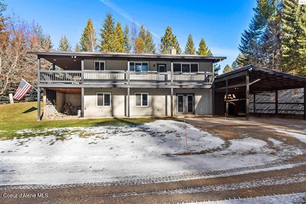 Photo of 35 Norway Lodge Heights Heights, Sandpoint, ID 83864 (MLS # 26-1422)