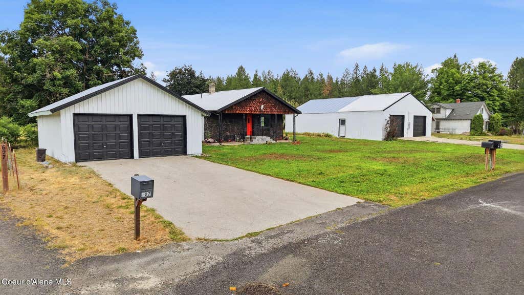 Photo of 228 Arcadia Ave, Deer Park, WA 99006 (MLS # 26-8776)