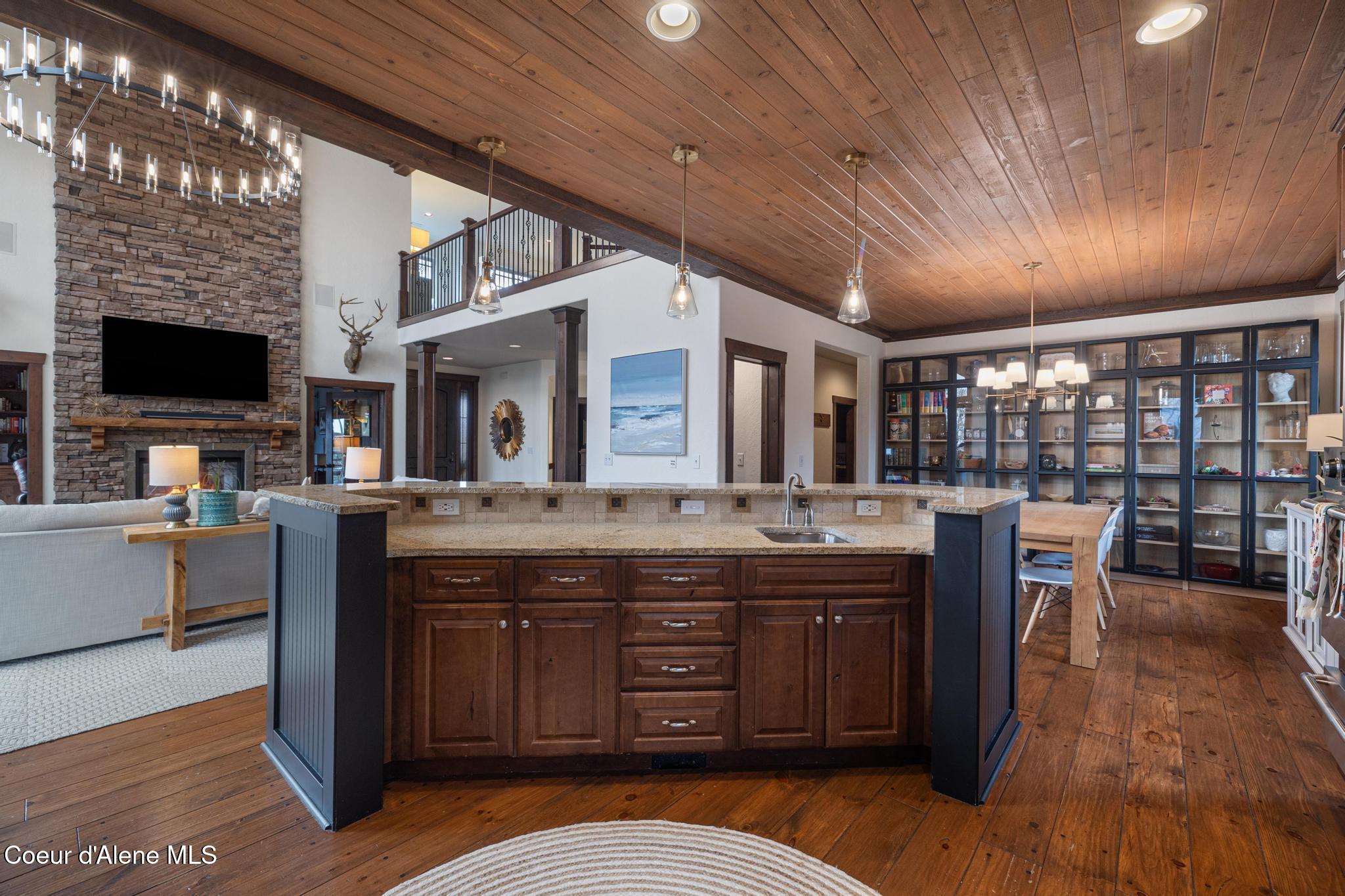774 N Holiday Hills, Liberty Lake, Texas image 13