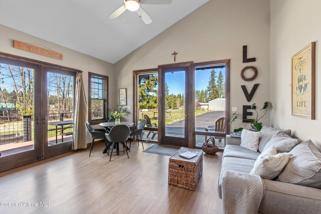 Photo of 6500 Highland DR, Coeur dAlene, ID 83814 (MLS # 26-9343)