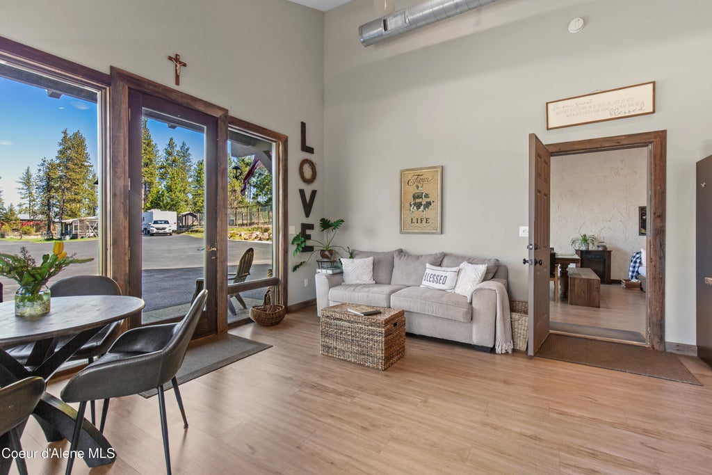 Photo of 6500 Highland DR, Coeur dAlene, ID 83814 (MLS # 26-9343)