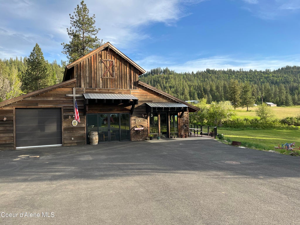 Photo of 6500 Highland DR, Coeur dAlene, ID 83814 (MLS # 26-9343)