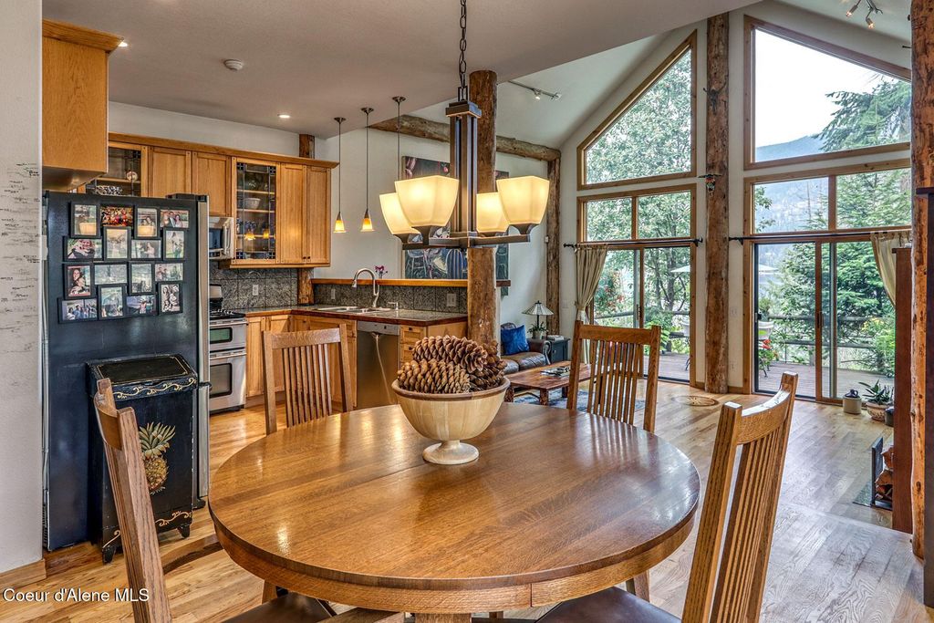 Photo of 23 Bay Wood Ln, Hope, ID 83836 (MLS # 26-1058)