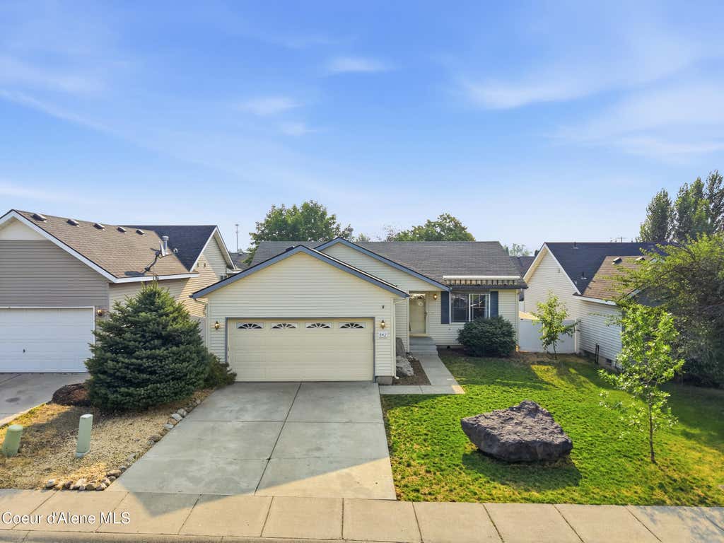Photo of 842 Doryport CT, Post Falls, ID 83854 (MLS # 26-8288)