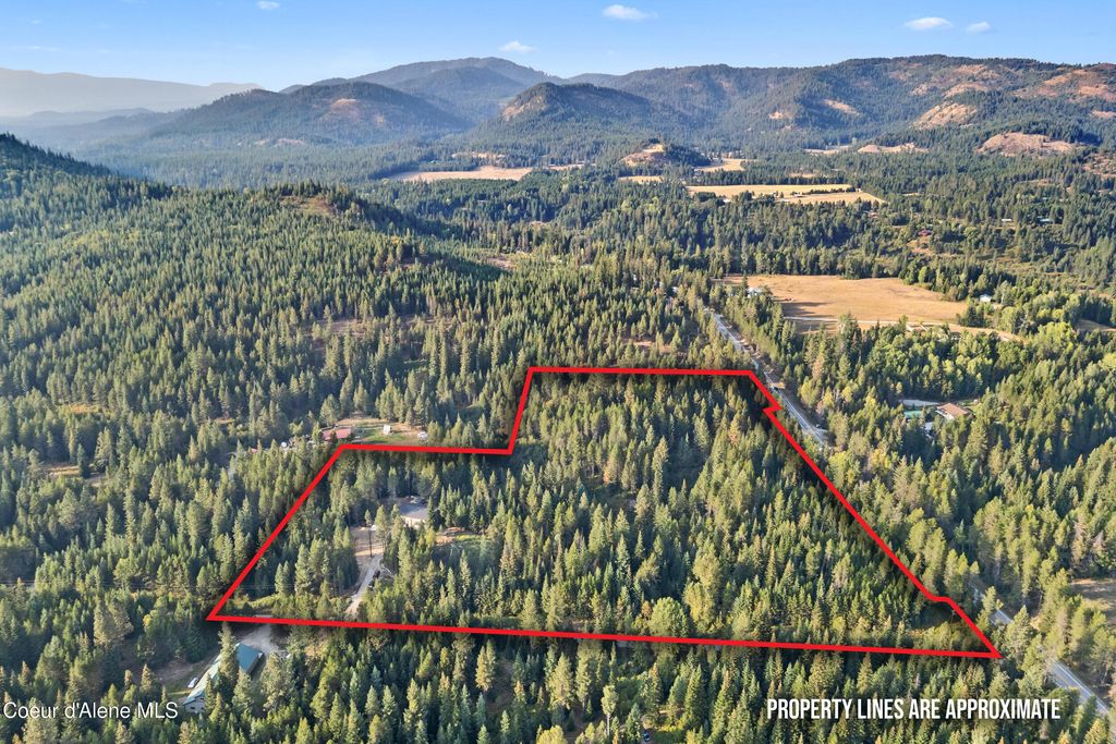 Photo of 171 Beaver Pond Trl, Priest River, ID 83856 (MLS # 25-9460)