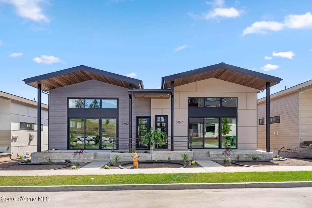 Photo of 3167 Veneer RD, Coeur dAlene, ID 83814 (MLS # 26-6966)