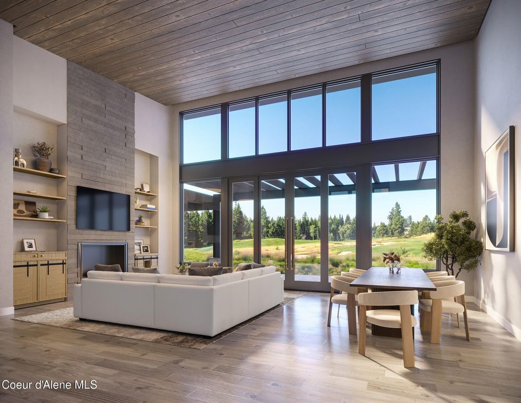 Photo of A-2 DOUBLE EAGLE, Coeur dAlene, ID 83814 (MLS # 26-1656)