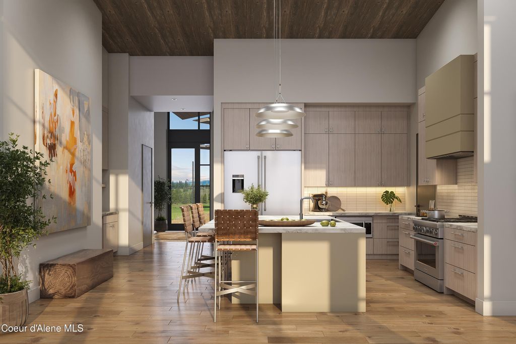 Photo of A-2 DOUBLE EAGLE, Coeur dAlene, ID 83814 (MLS # 26-1656)