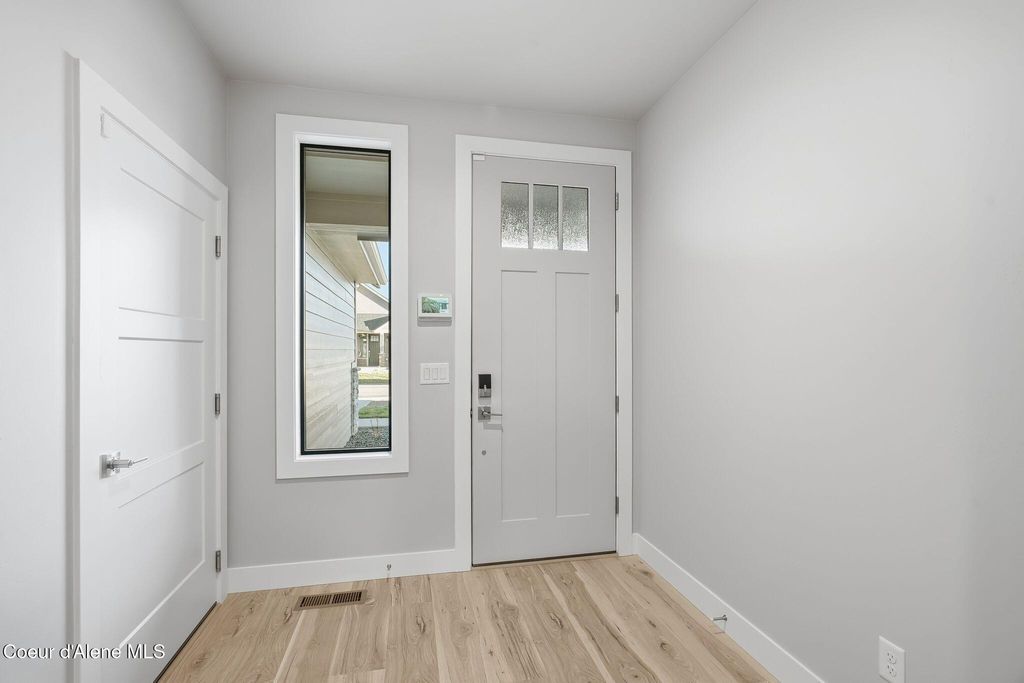 Photo of 4460 Hide Away LN, Coeur dAlene, ID 83815 (MLS # 26-5337)