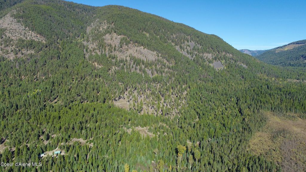 Photo of NNA Ross, Bonners Ferry, ID 83805 (MLS # 25-10163)