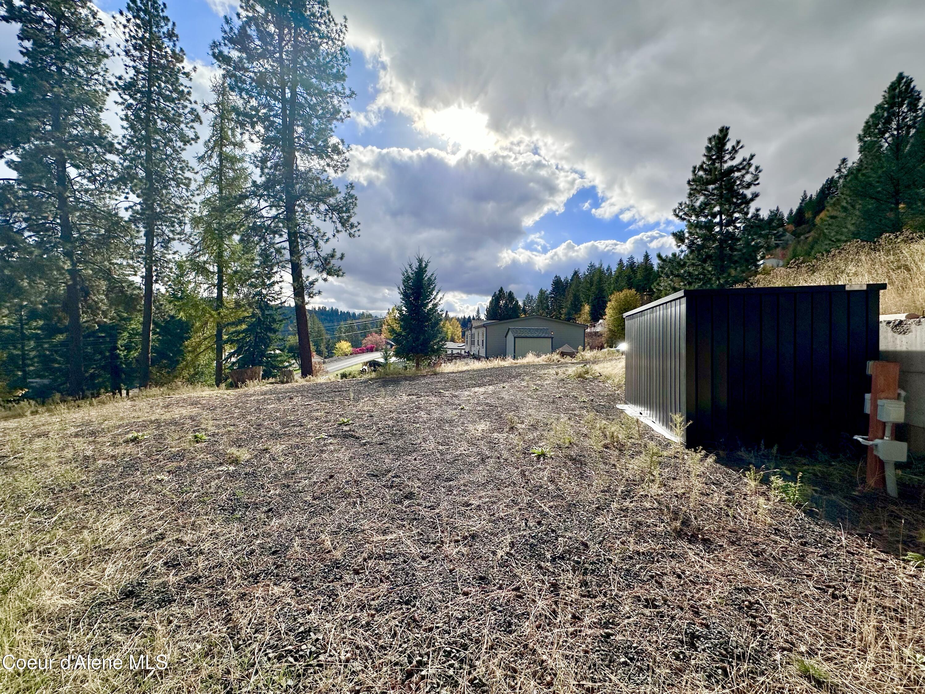 21503 S Cave Bay Rd, Worley, Idaho image 27