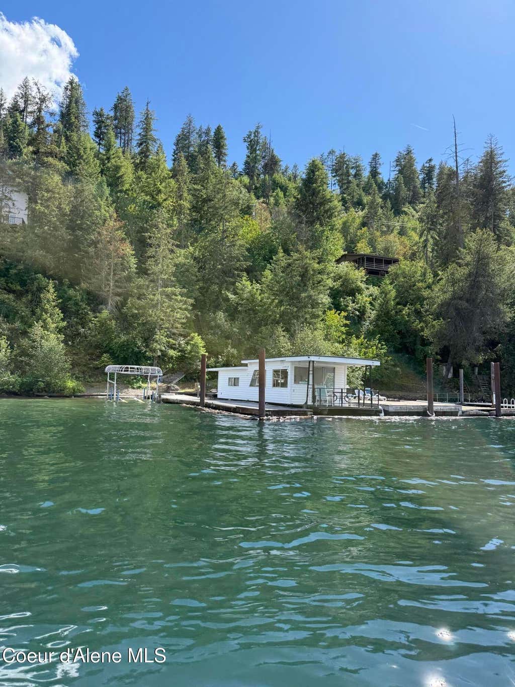 Photo of NNA Bridger, Coeur dAlene, ID 83814 (MLS # 26-7006)
