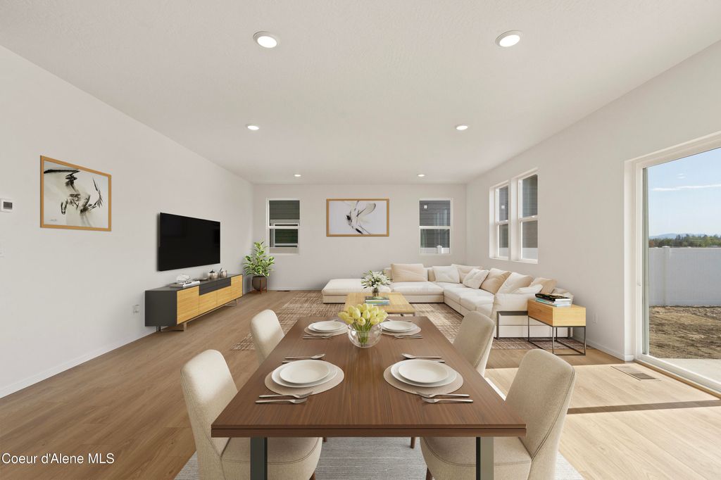 Photo of 5473 Aquila, Post Falls, ID 83854 (MLS # 26-2279)