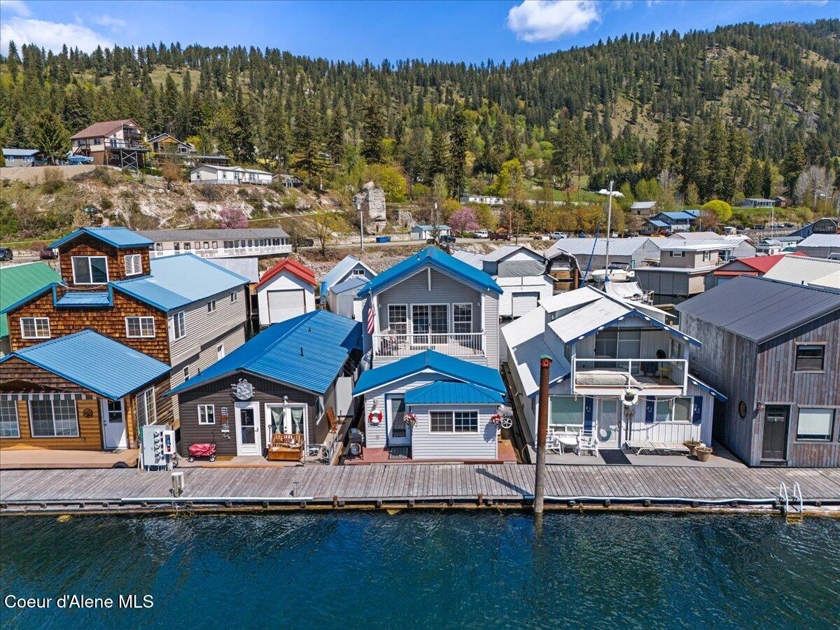 34128 Scenic Bay D Dock 21