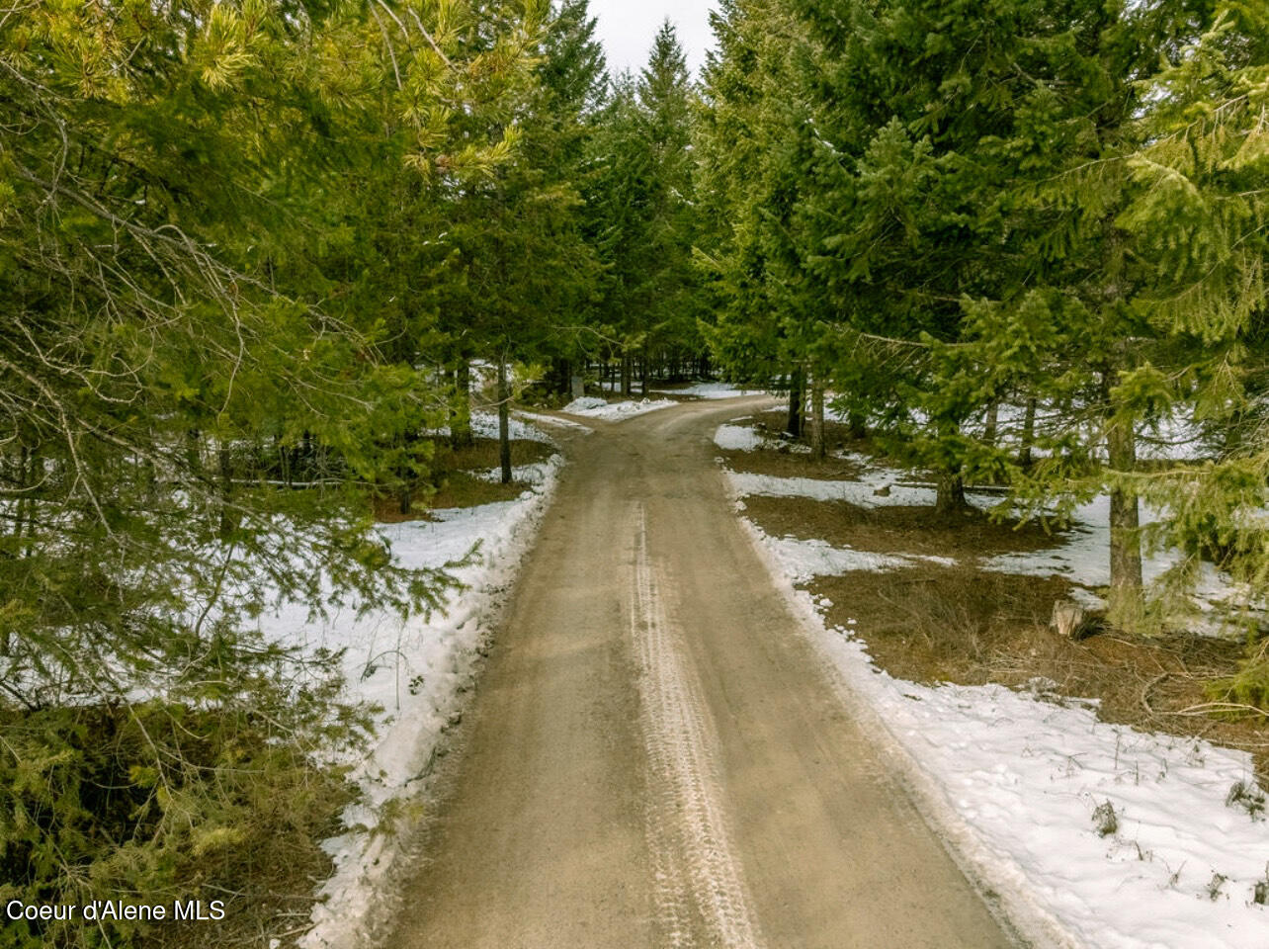 TBD Homestead Rd, Athol, Idaho image 1