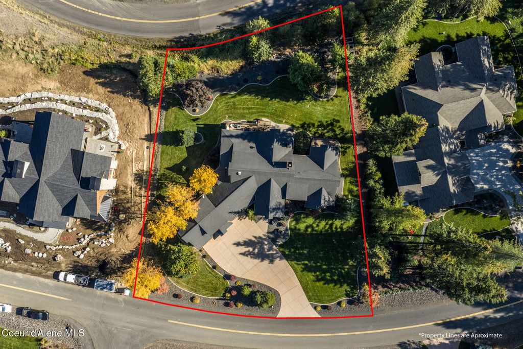 Photo of 2289 ESPINAZO Dr, Coeur dAlene, ID 83814 (MLS # 25-10337)