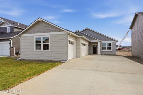 Homes For Sale - 2741 Vega St<br/> Post Falls, ID 83854