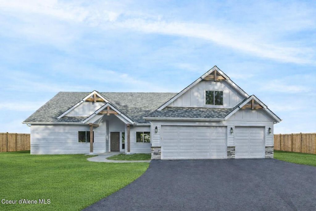 Photo of 10104 Hubble, Hayden, ID 83835 (MLS # 26-1885)