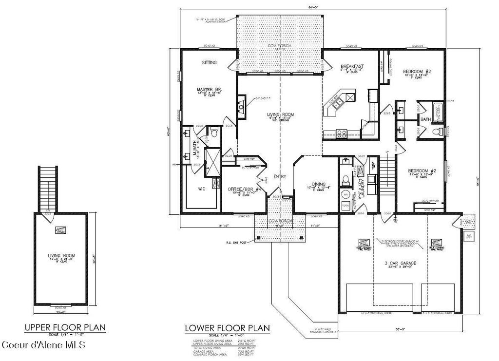 Photo of 10104 Hubble, Hayden, ID 83835 (MLS # 26-1885)