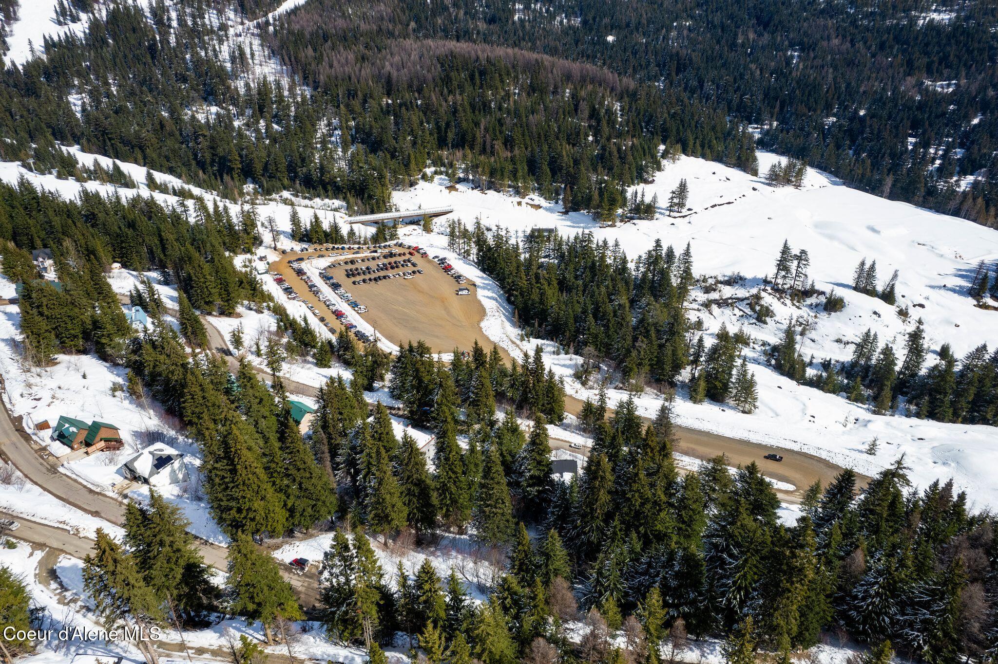 NNA Telemark Rd Blk 8 Lot 15, Sandpoint, Idaho image 16