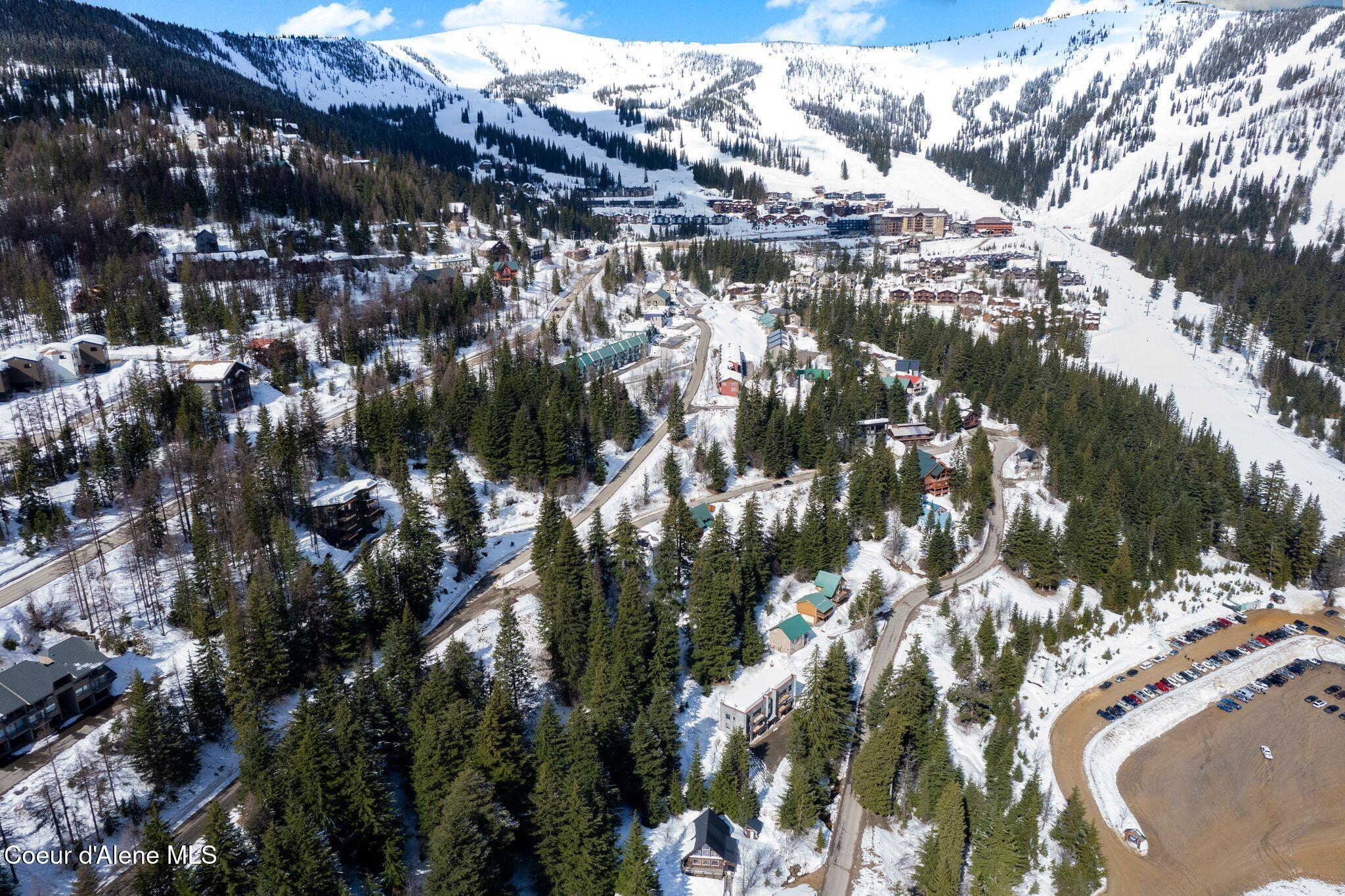 NNA Telemark Rd Blk 8 Lot 15, Sandpoint, Idaho image 7