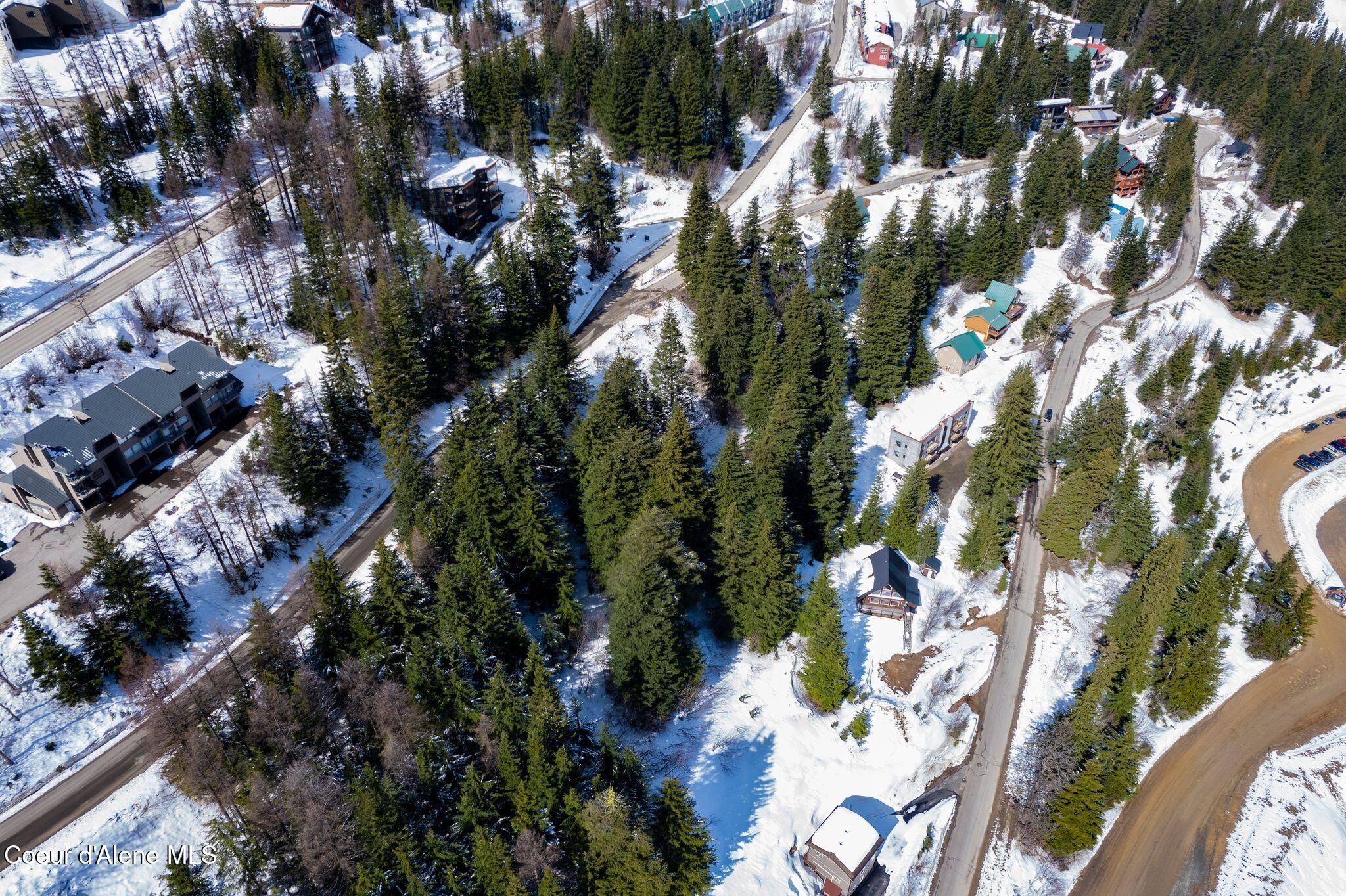 NNA Telemark Rd Blk 8 Lot 15, Sandpoint, Idaho image 18