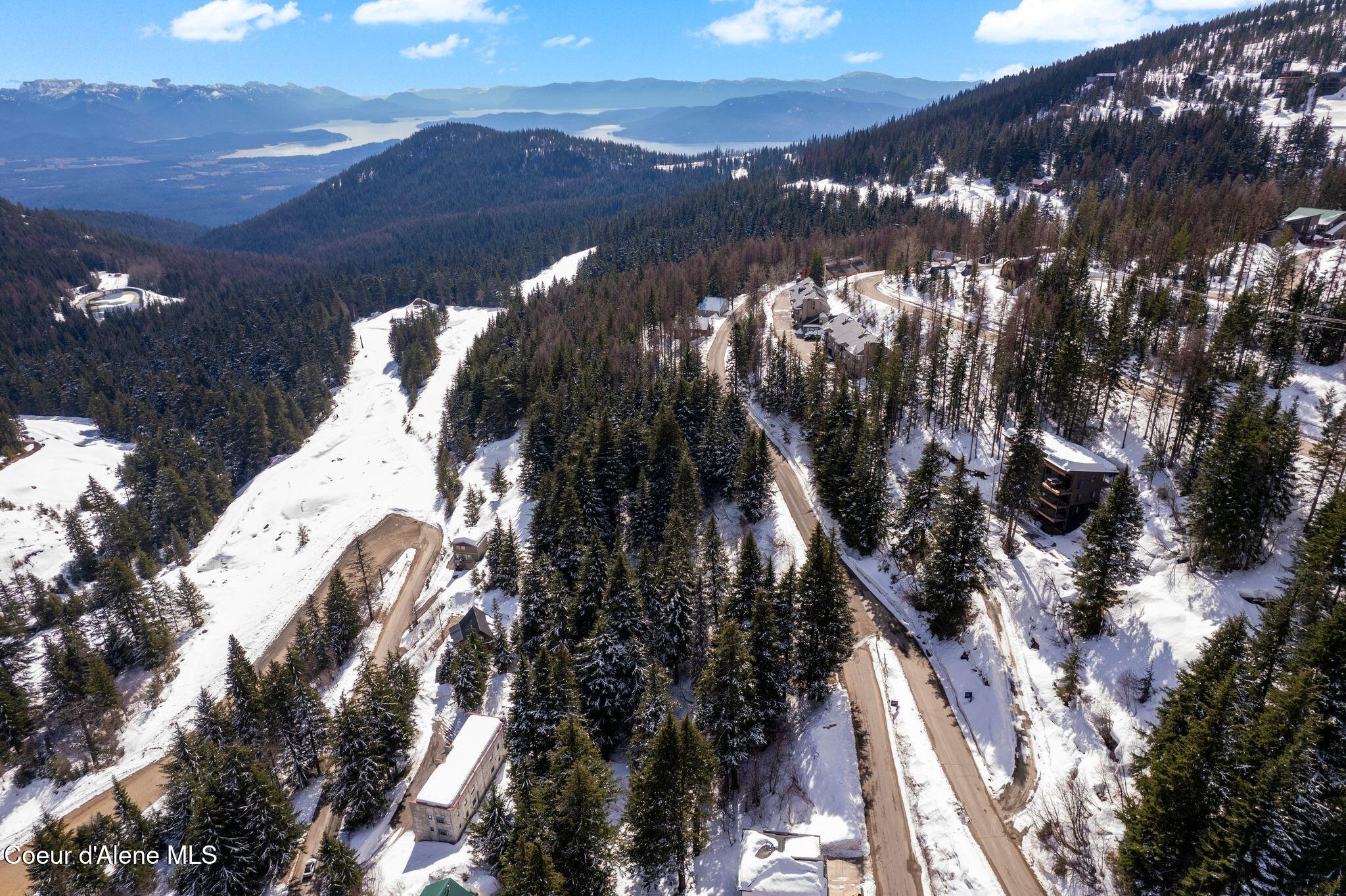 NNA Telemark Rd Blk 8 Lot 15, Sandpoint, Idaho image 12