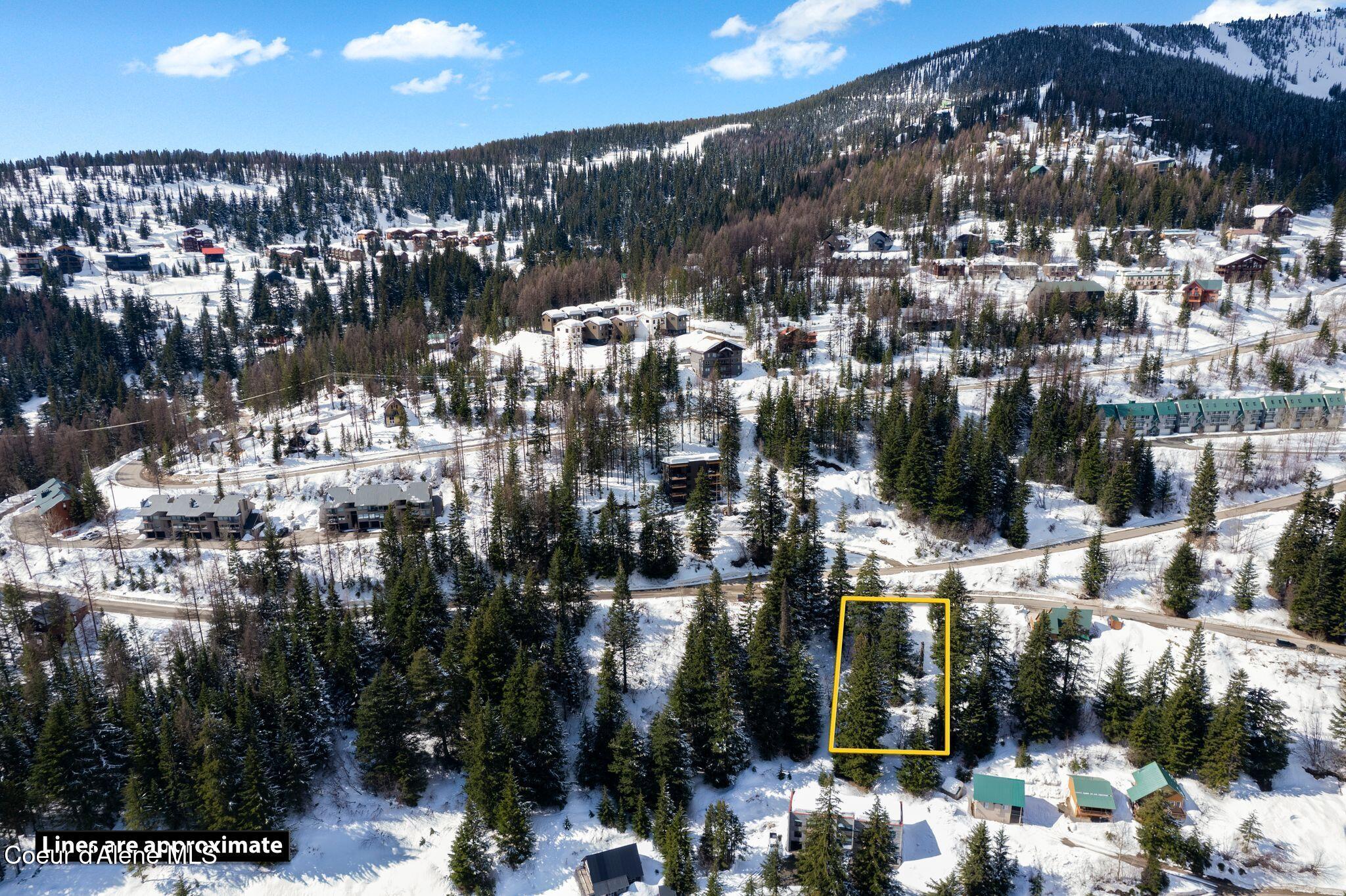 NNA Telemark Rd Blk 8 Lot 15, Sandpoint, Idaho image 9
