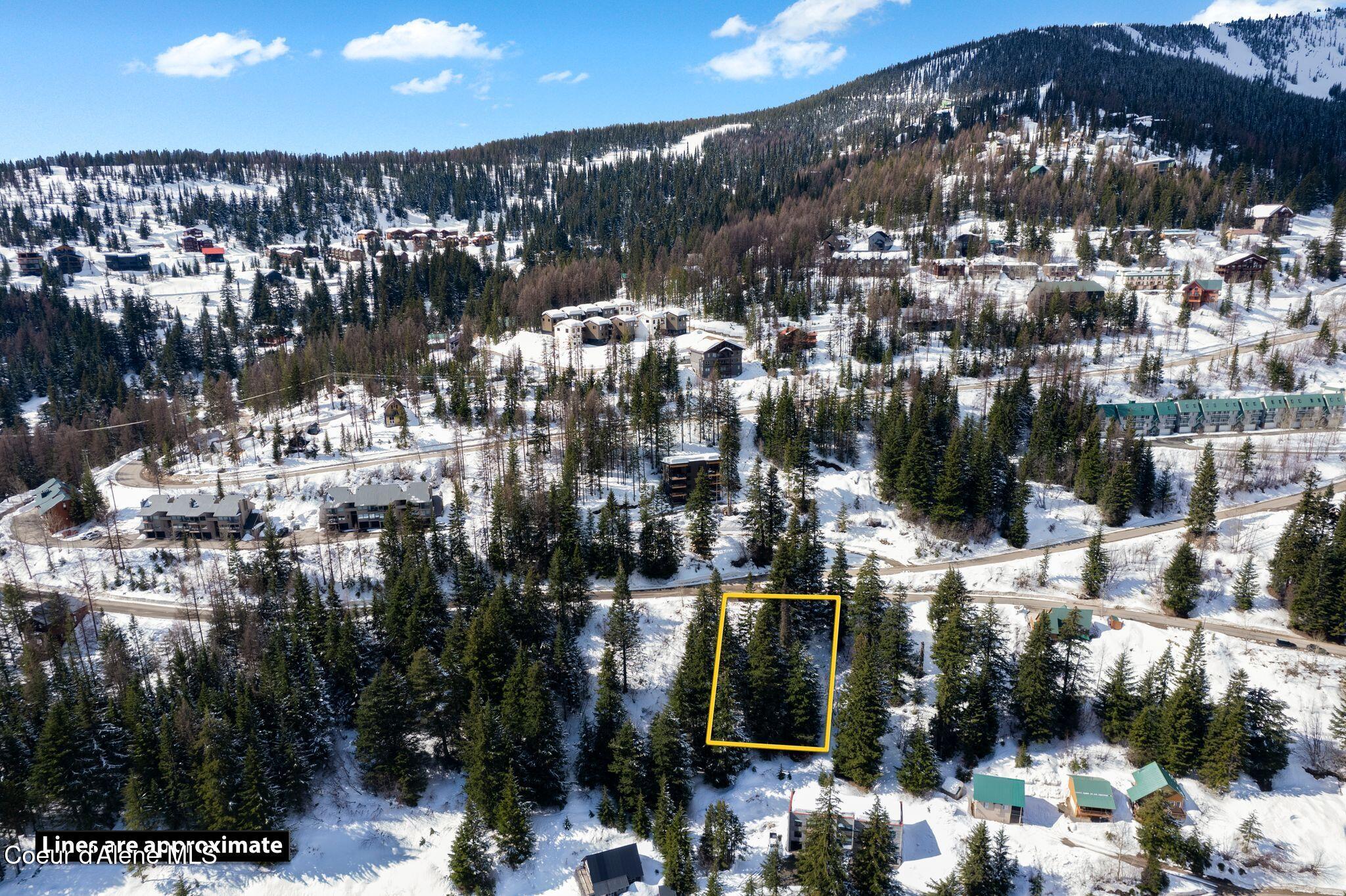 NNA Telemark Rd Blk 8 Lot 15, Sandpoint, Idaho image 10