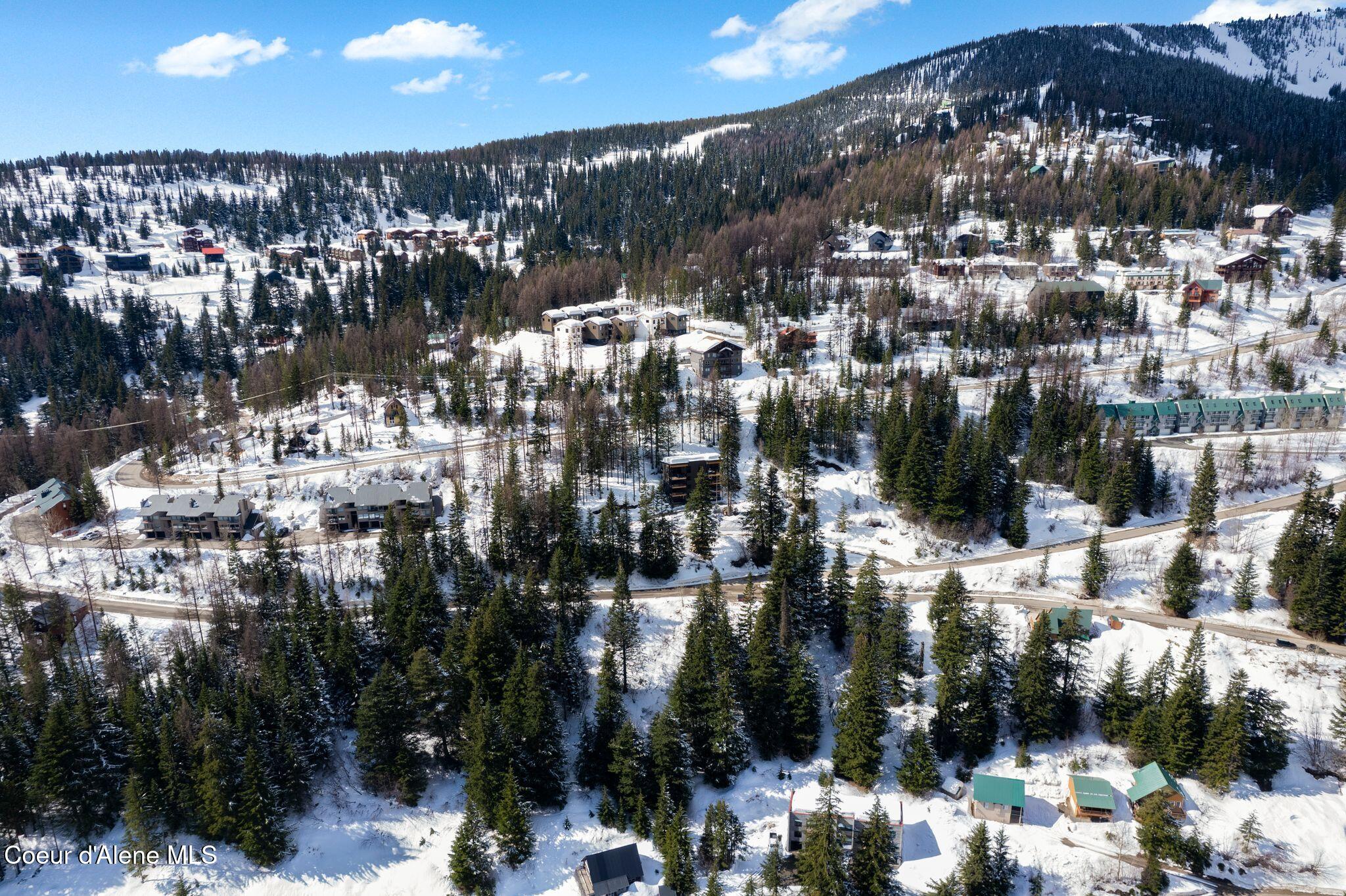 NNA Telemark Rd Blk 8 Lot 15, Sandpoint, Idaho image 11