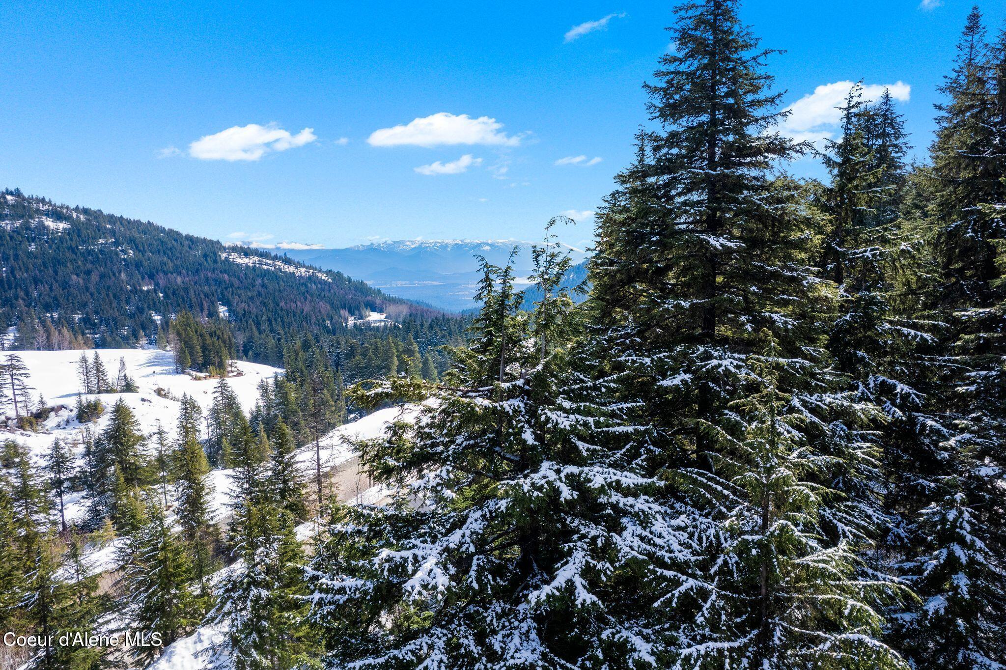 NNA Telemark Rd Blk 8 Lot 15, Sandpoint, Idaho image 20
