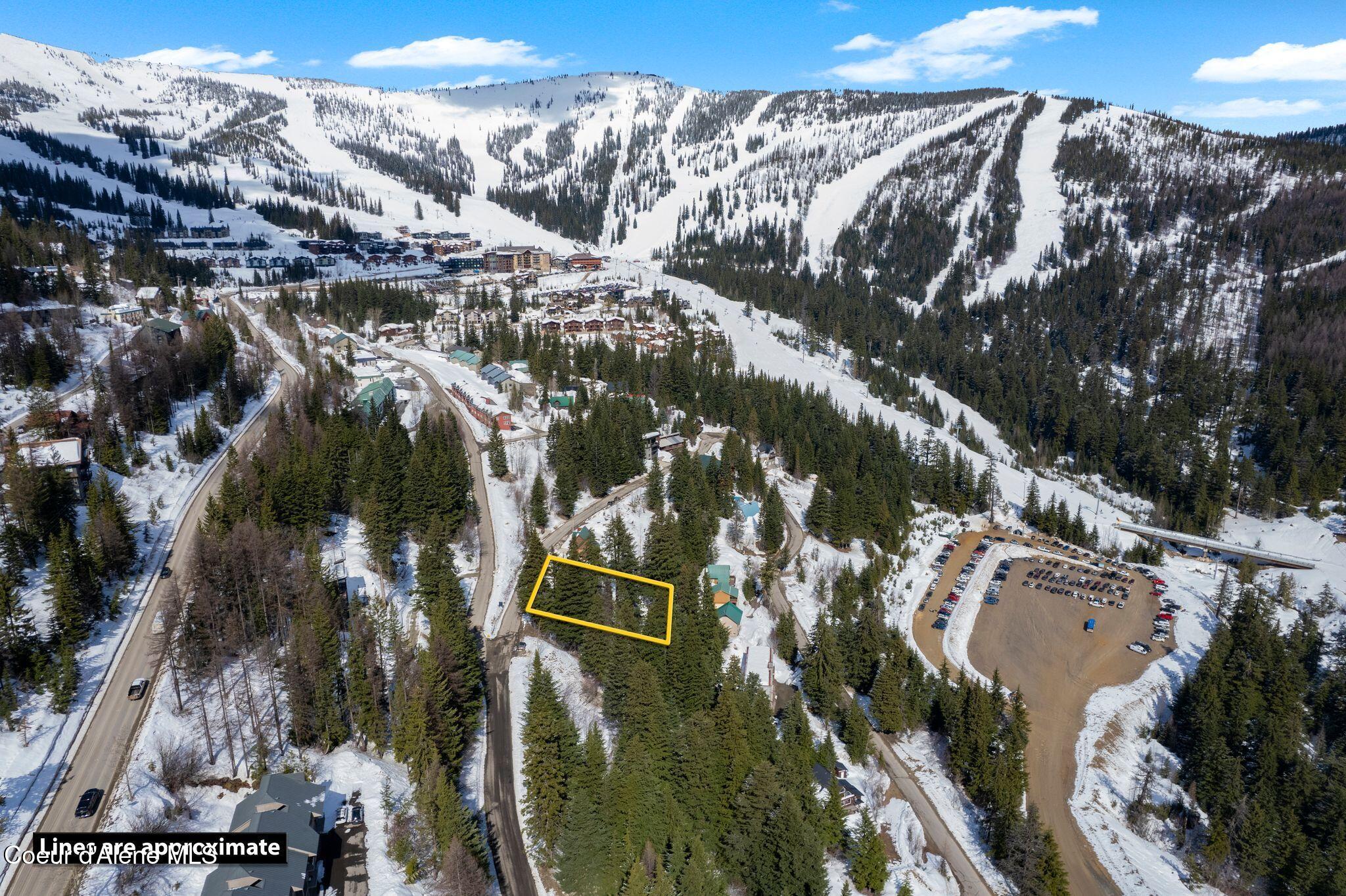 NNA Telemark Rd Blk 8 Lot 15, Sandpoint, Idaho image 5