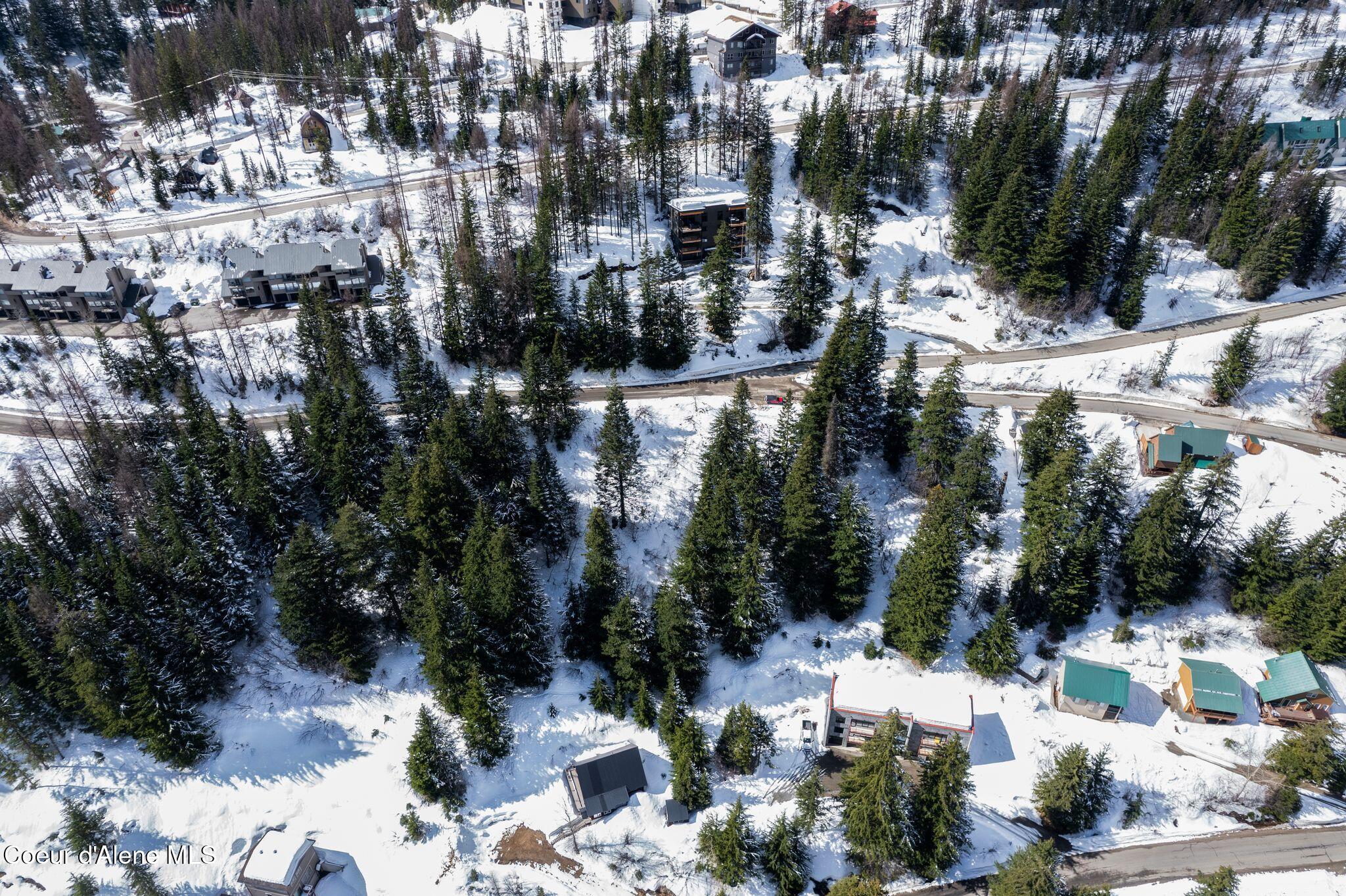 NNA Telemark Rd Blk 8 Lot 15, Sandpoint, Idaho image 8