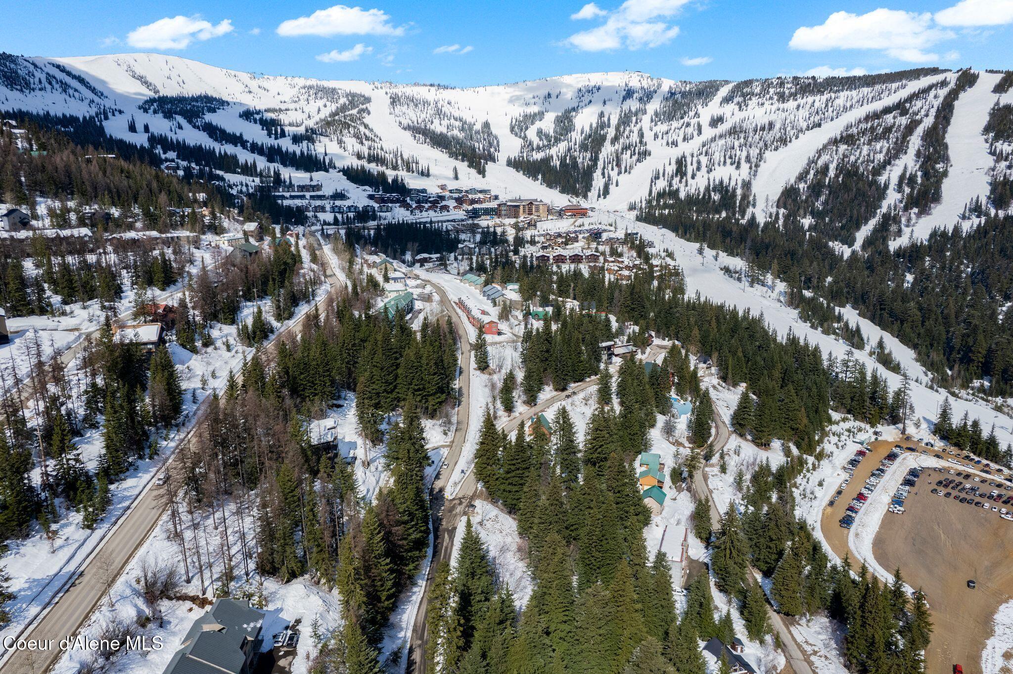 NNA Telemark Rd Blk 8 Lot 15, Sandpoint, Idaho image 17