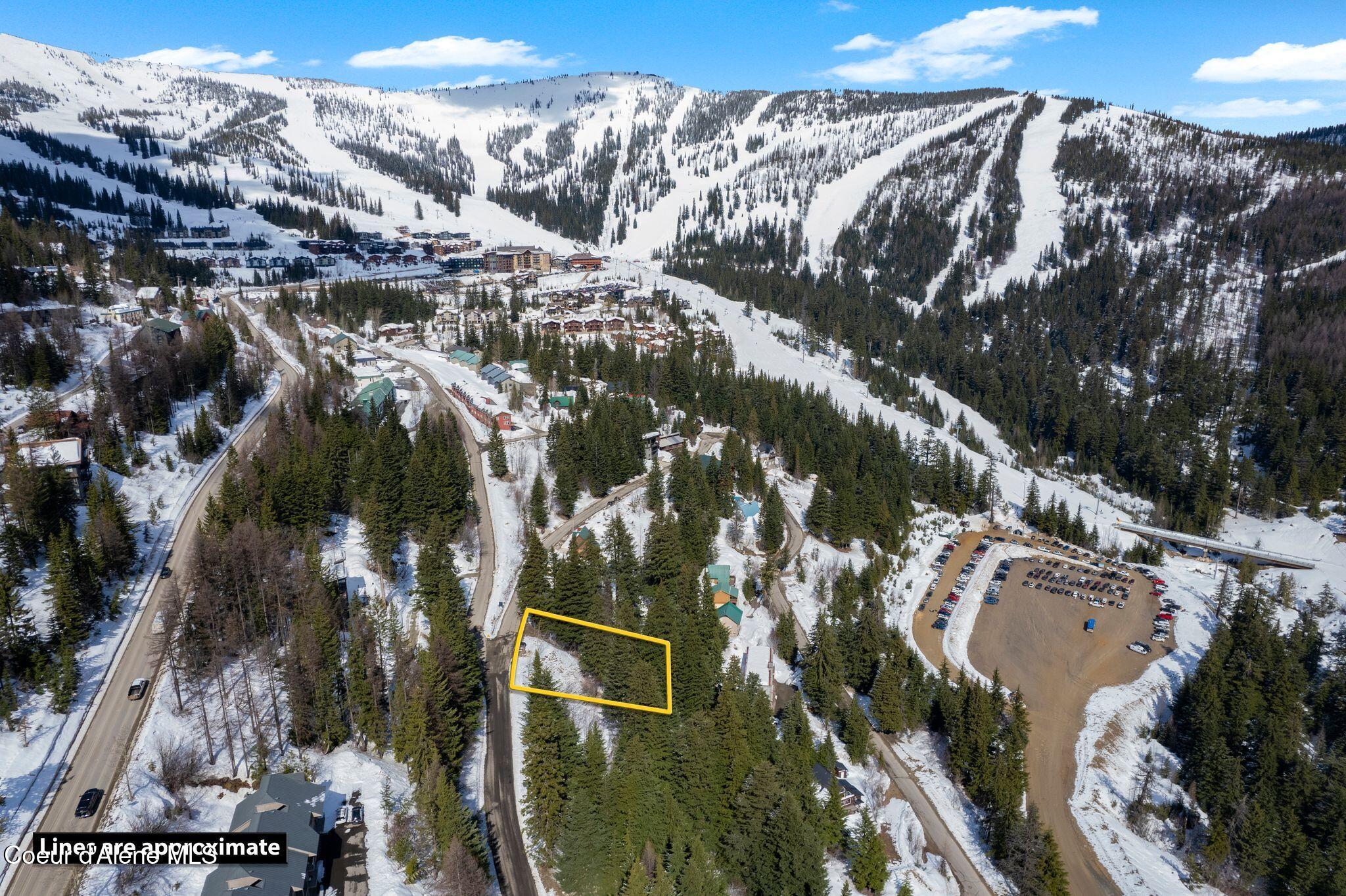 NNA Telemark Rd Blk 8 Lot 15, Sandpoint, Idaho image 4