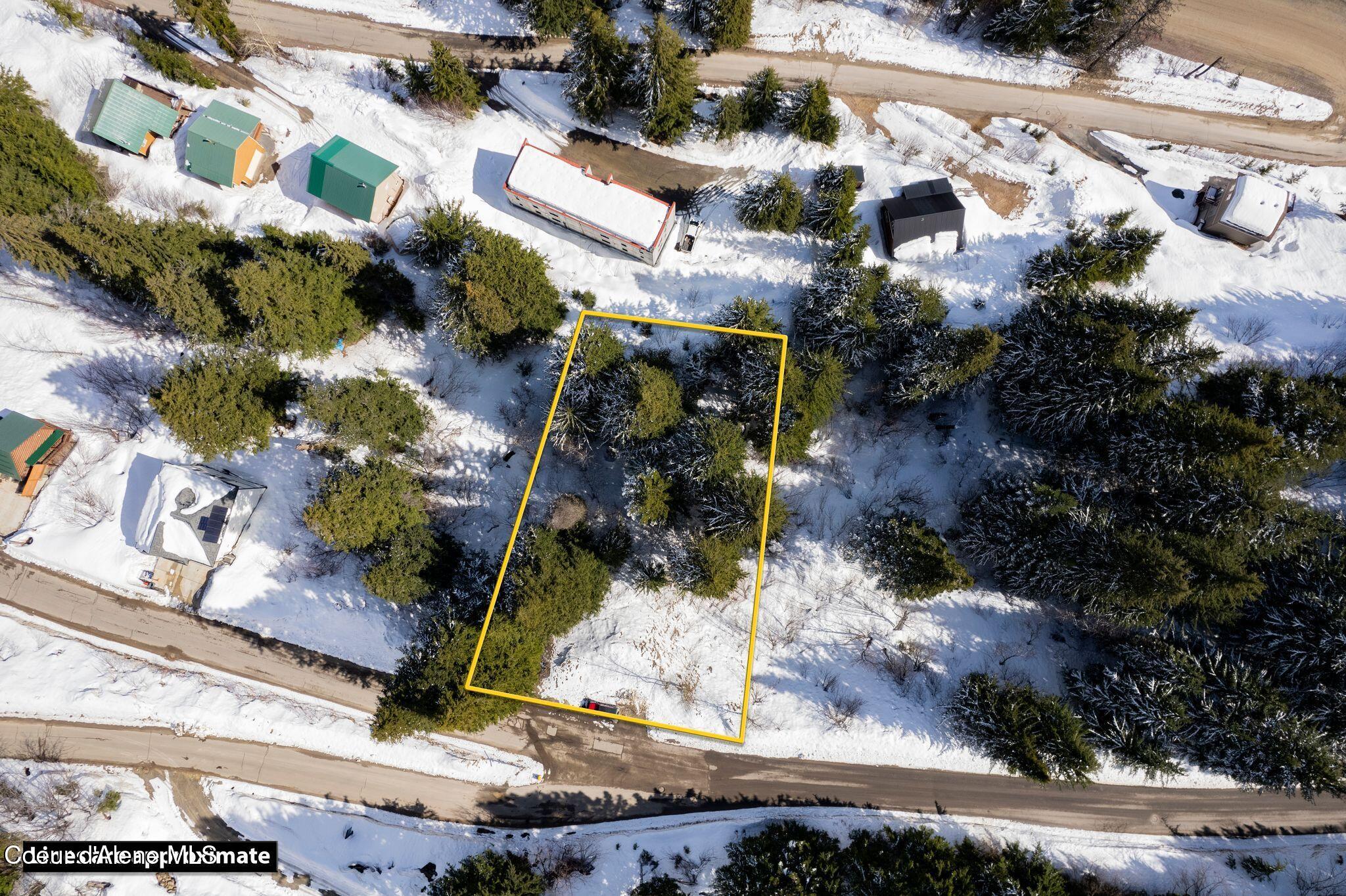NNA Telemark Rd Blk 8 Lot 15, Sandpoint, Idaho image 2