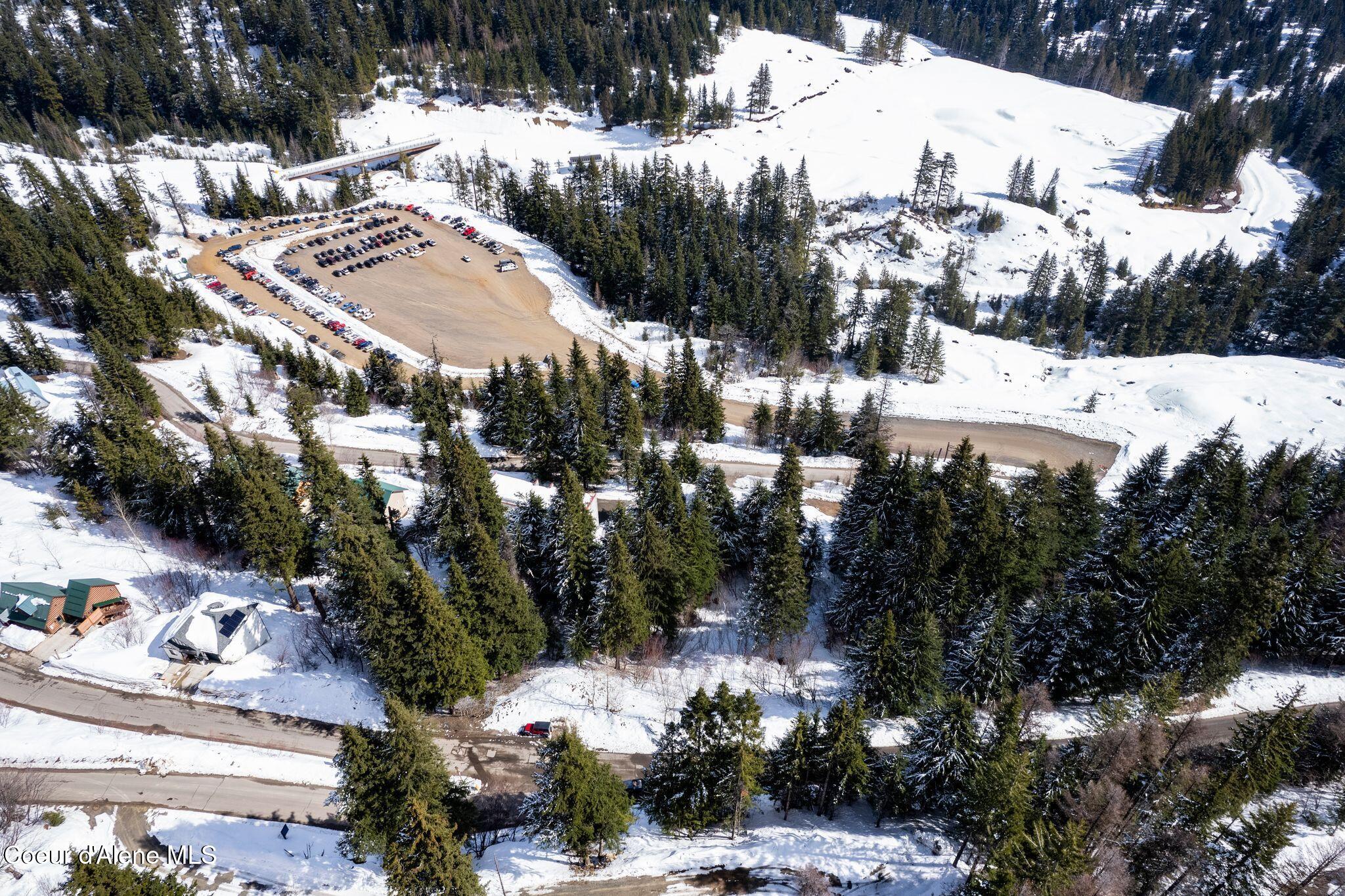 NNA Telemark Rd Blk 8 Lot 15, Sandpoint, Idaho image 15