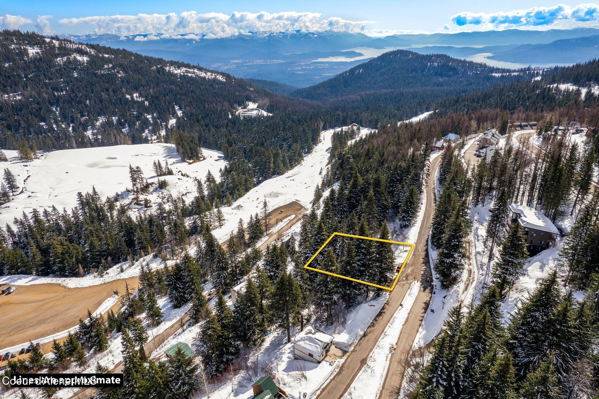 NNA Telemark Rd Blk 8 Lot 15, Sandpoint, Idaho image 13