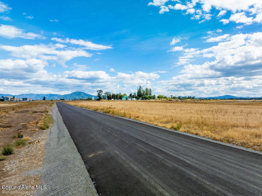 Photo of Jacklin Ranch Lot 2 Block 1, Post Falls, ID 83854 (MLS # 26-9283)