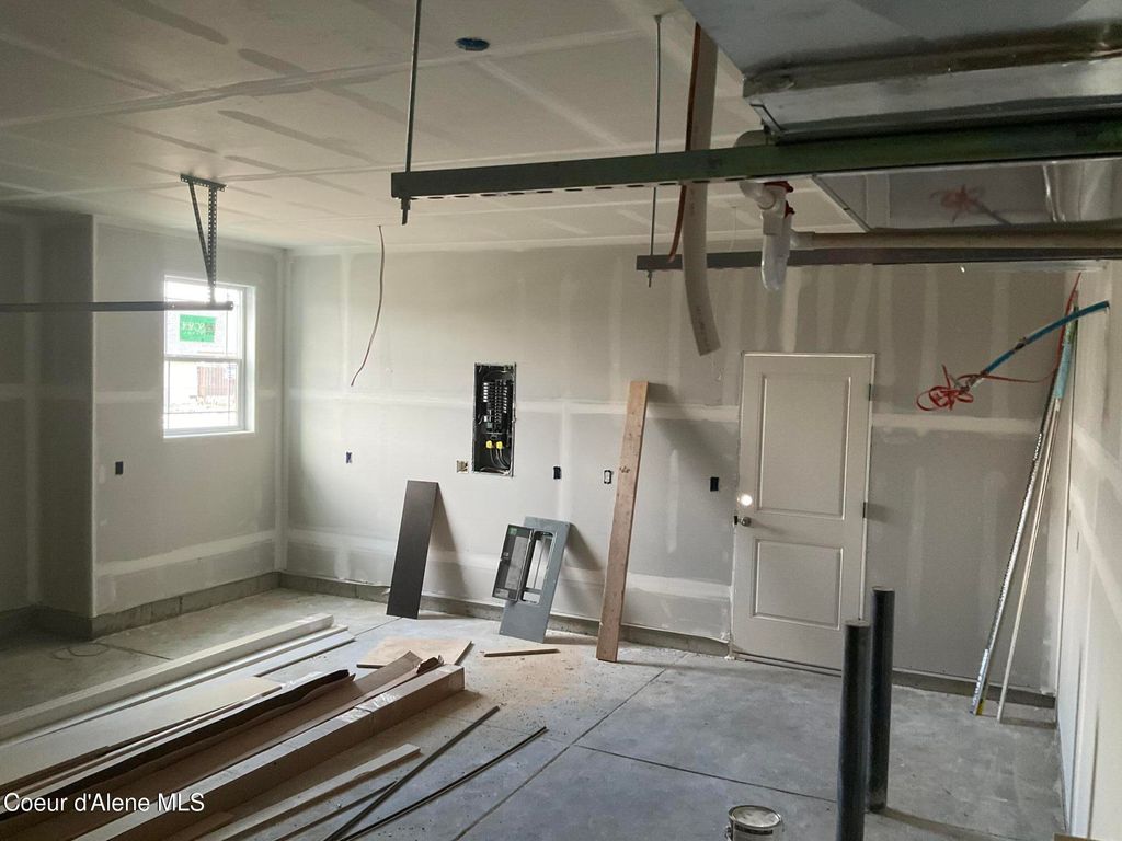 Photo of 420 TREELINE St, Airway Heights, WA 99001 (MLS # 26-163)