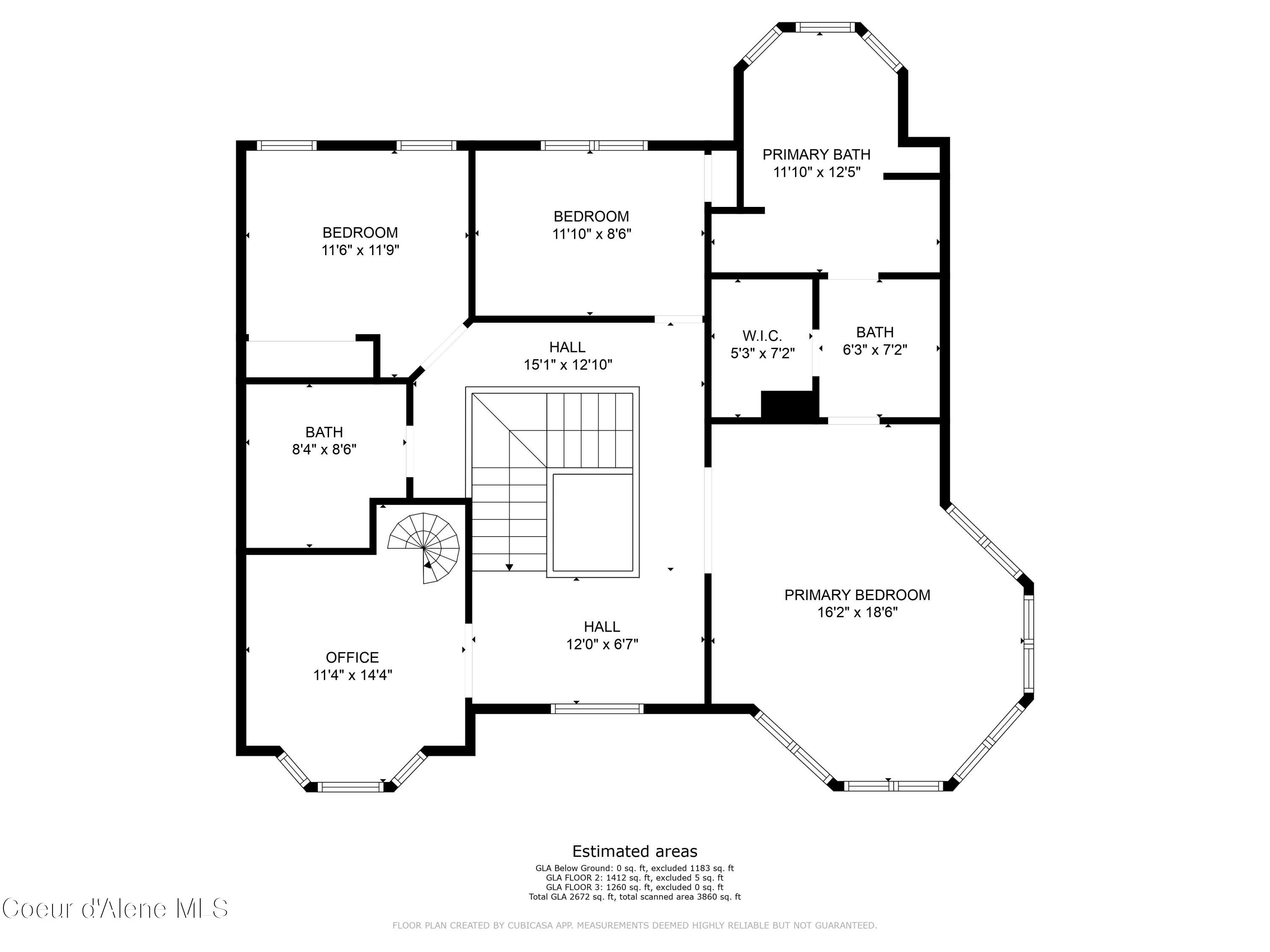 63 N Reinoehl Rd, Kingston, Idaho image 47