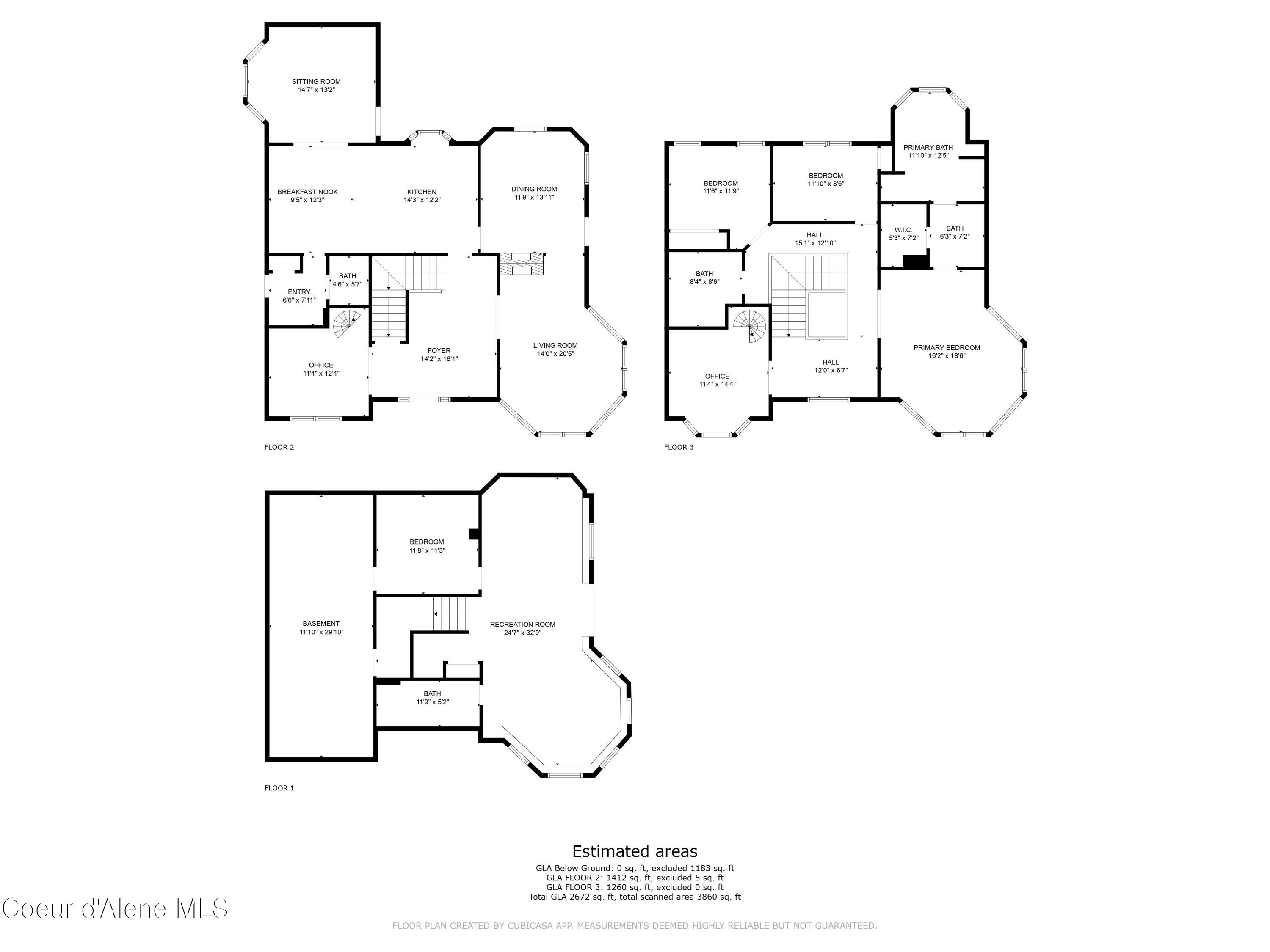 63 N Reinoehl Rd, Kingston, Idaho image 48