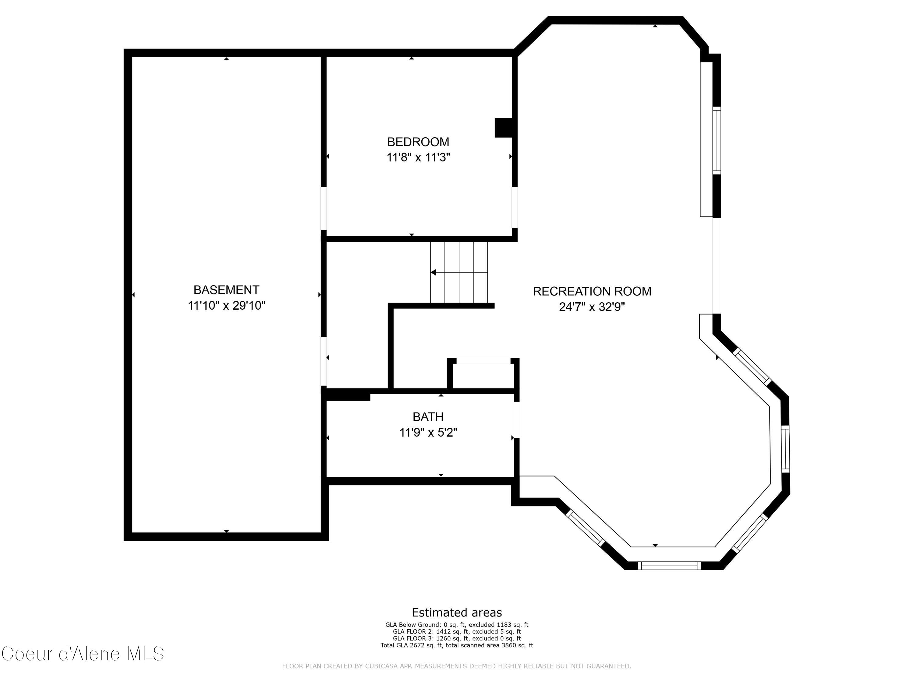 63 N Reinoehl Rd, Kingston, Idaho image 45