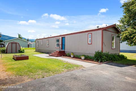 Mobile Home For Sale - 2058 Lady Anne Way<br/> Post Falls, ID 83854