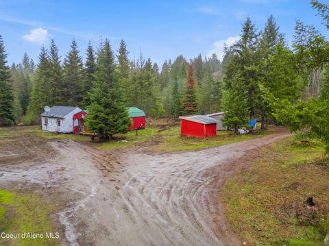 Vacant Land For Sale - 2269 Chilco<br/> Rathdrum, ID 83858