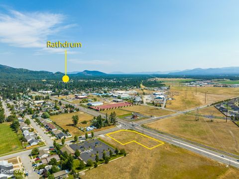 Vacant Land For Sale - NNA Nagel<br/> Rathdrum, ID 83858