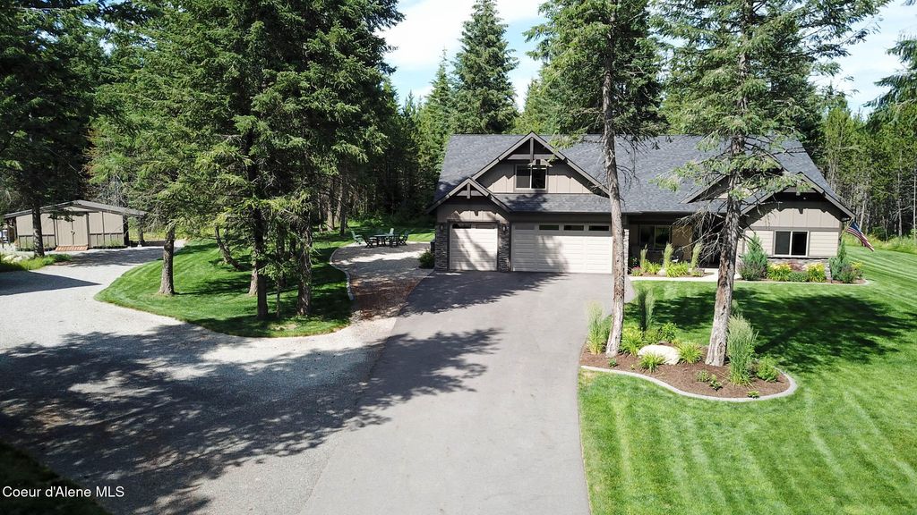 Photo of 20950 Wingspan Rd, Rathdrum, ID 83858 (MLS # 26-3960)