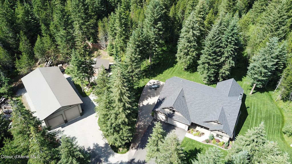 Photo of 20950 Wingspan Rd, Rathdrum, ID 83858 (MLS # 26-3960)