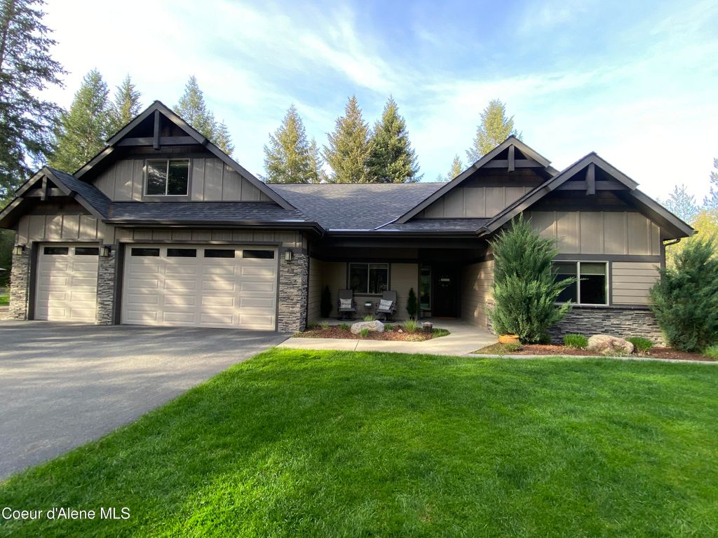 Photo of 20950 Wingspan Rd, Rathdrum, ID 83858 (MLS # 26-3960)