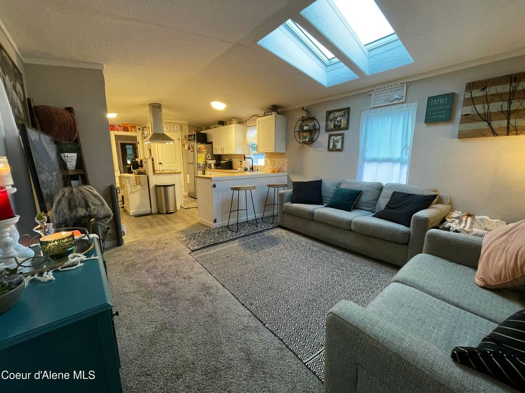 Photo of 8582 Park LOOP, Rathdrum, ID 83858 (MLS # 26-5229)